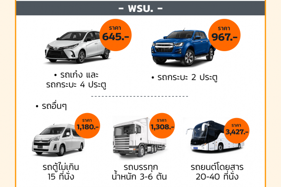 พรบ-รถยนต์-ผู้ขายมีใบอนุญาตนายหน้าประกันวินาศภัย