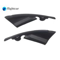 Flightcar (ชิ้นส่วนจริง) โตโยต้าเอสติม่ากระจกบังลมด้าน ACR50ฝาครอบกระจังหน้า2006 2007 2008 2009 2010 2011 2012 2013 2014 2015