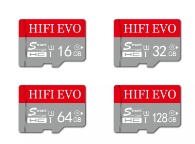 (ของแท้) 16GB 32GB 64GB เมมโมรี่การ์ด Mem Card Memory Card Micro SD SDHC 32 GB Class 10 คิงส์ตัน เมมโมรี่การ์ด 16GB 32GB 64GB