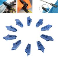 tent awning canopy clamp tarp clip snap canvas anchor gripper Caravan grip trap Tighten fastener buckle tarpaulin clothespin