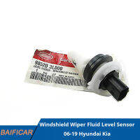 Baificar Brand New Genuine Windshield Wiper Fluid Level Sensor 98520-3L000 For Hyundai Santa Fe