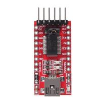Limited Time Discounts FT232RL FTDI USB 3.3V 5.5V To TTL Serial Adapter Module For Arduino FT232 Pro Mini USB TO TTL 232