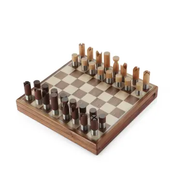 Royal Selangor Star Wars Classic Chess Set