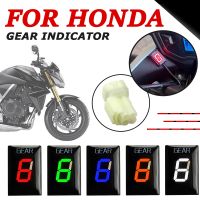 เครื่องมือสำหรับฮอนด้า CB1000R CB1100 CBR1000RR CB1300 S F CBR 1000 RR 1000RR CB 1000 R อุปกรณ์เสริมรถจักรยานยนต์มิเตอร์จอแสดงผลเกียร์