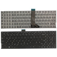 US laptop Keyboard for ASUS X555 X555L X555LA X555LD X555LN X555LP X555UF X555UJ X555LB X555LF X555LI X555LJ X555U X554L X554LA