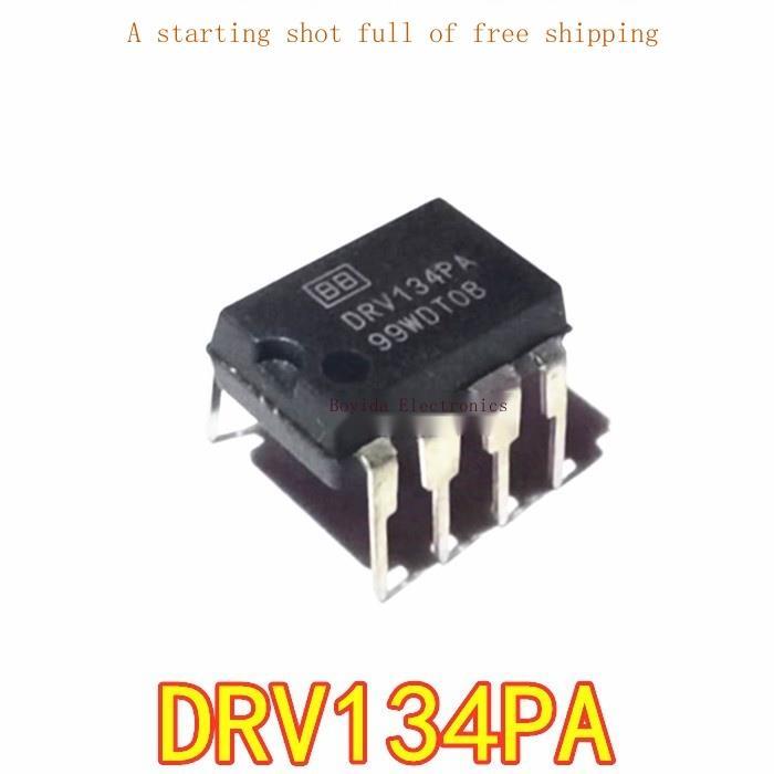 บีบี1ชิ้นค่ะ-drv134pa-line-driver-ic-นำเข้า-dual-row-8-straight-pin-dip-seal-drv134p-a