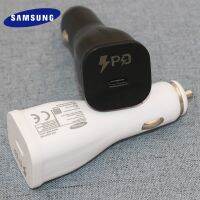 【Super Like】 ◆ ที่ชาร์จ PD Samsung ของแท้15W ระบบชาร์จเร็วแบบ QC3.0ตัวแปลงออโต้1ม. USB สายหักศอกได้สำหรับ Galaxy A33 A53 A52 A72 A90 S10 5ก.