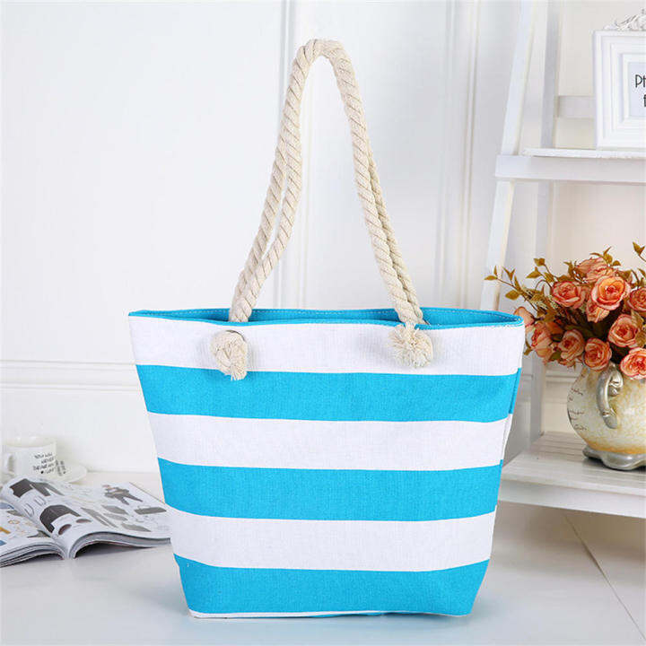 womens-beach-bag-canvas-shoulder-bag-summer-striped-shoulder-bag-large-capacity-handbag-fashion-shoulder-bag