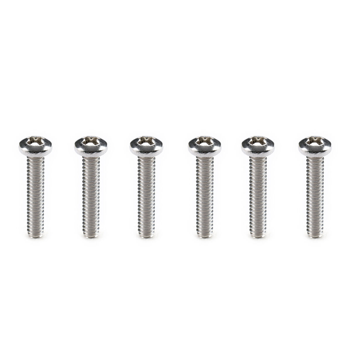 Gold Musiclily 25mm Guitar Tremolo Bridge Mounting Screws for Strat Style 20 Pieces 