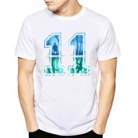 2022 New Summer Stranger Things T-Shirt Punk 11 Eleven T Shirt Men Hipster Street Wear Tees Cool Tops