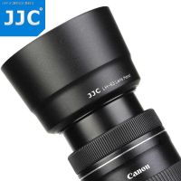 JJC ET-63 Hood Canon 55-250 STM Hood 750D Camera 55-250Mm STM Lens