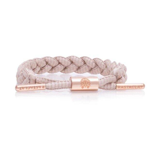 RASTACLAT Women's Braided Bracelet Missy Lazada PH