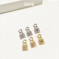 jpegshop - D. key charm