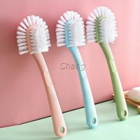 Chang แปรงขัดรองเท้า อเนกประสงค์ แปรงทำความสะอาดรองเท้า  Versatile shoe brush