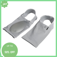 ?【Lowest price】Jay แผ่นรองในรองเท้ารองรับส่วนโค้ง1คู่แผ่นรองรับส้นเท้า plantar fasciitis สายรัดสเปอร์สำหรับดูแลเท้าแบนเท้าบรรเทาอาการปวด