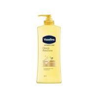 VASELINE วาสลีน อินเทนซีฟ แคร์ ดีพ รีสโตร์ โลชั่น 320 มล.