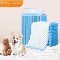 Super Absorbent Diaper Training Pee Pads Quick-dry Cushion Healthy Clean Nappy Mat Dog Cat Housebreaking