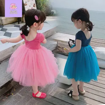 Tutu dress outlet korean