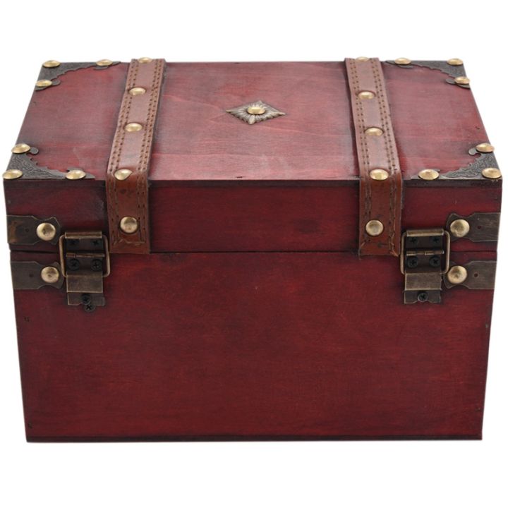 retro-treasure-chest-vintage-wooden-storage-box-antique-style-jewelry-organizer-for-jewelry-box-trinket-box
