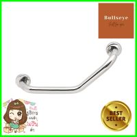 ราวมือจับกันลื่น ตัว V WS HR-1101-2-20GRAB BAR WS HR-1101-2-20 V SHAPE **ด่วน สินค้าเหลือไม่เยอะ**