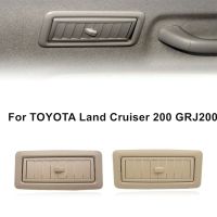 สำหรับหลังคาภายในรถยนต์ TOYOTA Land Cruiser 200 GRJ200ระบายอากาศเครื่องปรับอากาศด้านในตะแกรงระบายอากาศ Assy