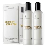 LANGELของแท้100%    Perfect Keratin แอล แองเจล เพอร์เฟ็ค เคราติน 258*2