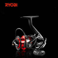 RYOBI Liyoubi ล้อปั่นถนน,Yayu ล้อเลื่อนลวดโลหะรอกตกปลาในทะเล Jidiao ทางไกล