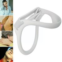 Ultra-light Neck Helper Braces Cervical Traction Repair Collar Neck Guard Neck Corrector Cervical Fixed Supports Gua F6o8