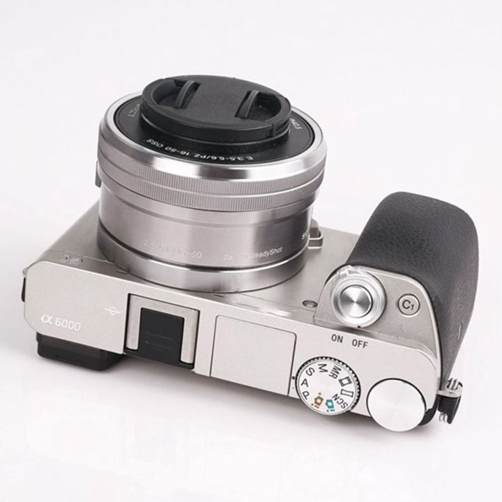 irctbv-ชุดกล้องแบบเรียบง่ายกันฝุ่นสำหรับการป้องกัน-sony-ที่ครอบแฟลชอุปกรณ์เสริมกล้องถุงหุ้มรองเท้า