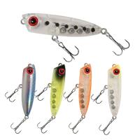 【JH】 2021 Fishing Sinking Weights 45mm Accessories Hooks Artificial Bait Goods Pike Lures Carp