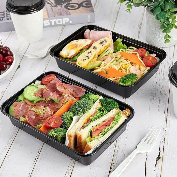 60-pack-black-food-storage-containers-plastic-food-storage-containers-with-lids-also-disposable-plastic-food-containers-containers-stackable-to-go-containers