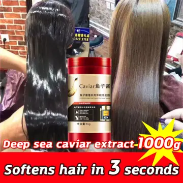 Brazilian caviar hotsell hair treatment