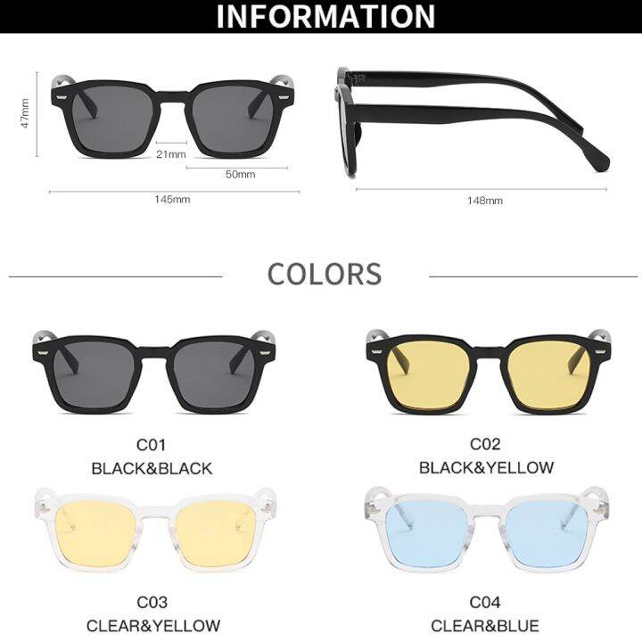 fashion-rectangle-women-men-sunglasses-punk-clear-blue-frame-trendy-shades-ladies-square-sun-glasses-female-lunette-de-soleil