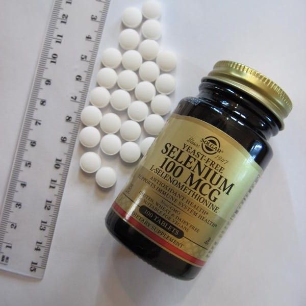 ซีลีเนียม-selenium-100-mcg-100-tablets-solgar-support-prostate-immune-system-health