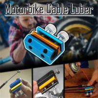 General Motorbike Throttle And Clutch Cable Lubricator Motorbike Maintenance A Convenient Way To Lube And Maintain Your Bikes