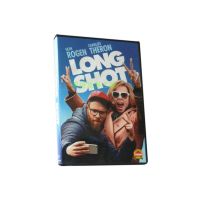 Long shot Movie DVD