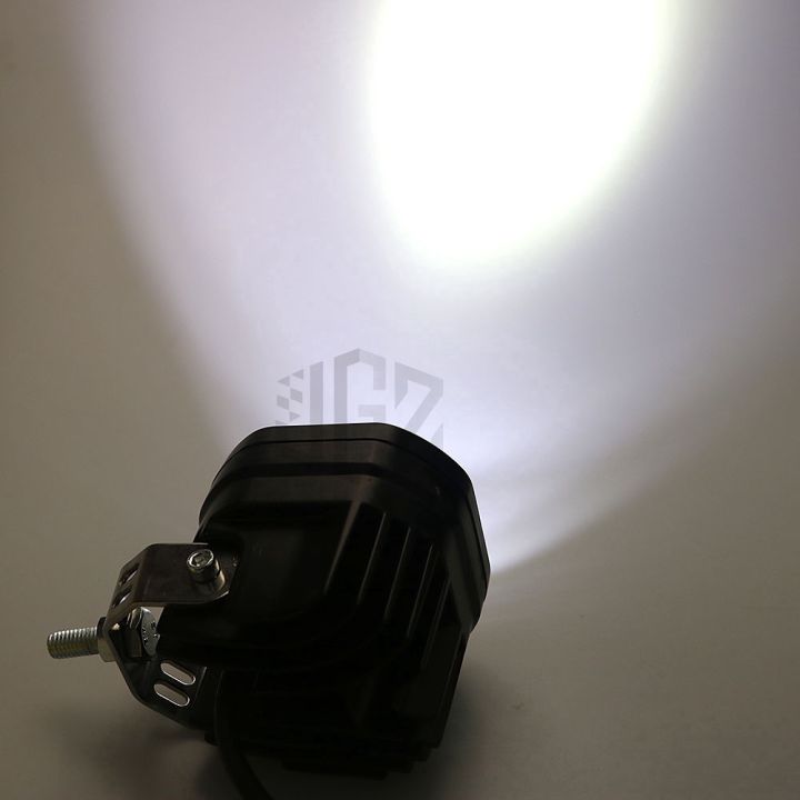 40w-motorcycle-led-driving-auxiliary-spotlight-fog-lamp-ไฟตัดหมอกไฟหน้ารถจักรยานยนต์