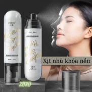 Xịt Makeup, Xịt Khoáng Nhũ Khóa Trang Điểm 8 Hours Wear Star Flash Make Up