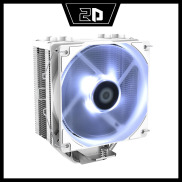 Tản nhiệt CPU ID-Cooling SE-224-XT WHITE LED