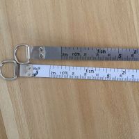 Garden 2 meters diameter stainless steel feet around tree diameter at breast height measurement scale test rod diameter measuring tape quantity wholesale