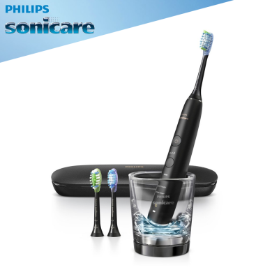 Philips Sonicare 9300 DiamondClean แปรงสีฟันไฟฟ้า ดูแลช่องปาก