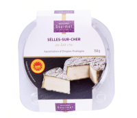 ⚡️Cheese ชีส⚡️ Selles Sur Cheur Cheese Monoprix 150g