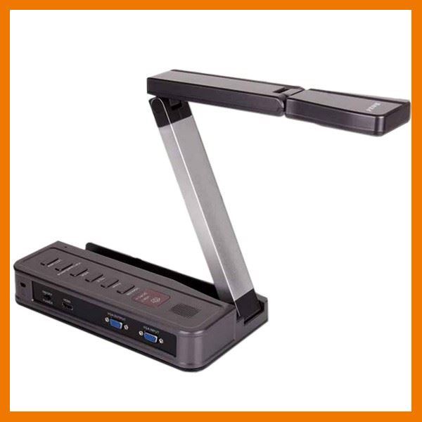 สินค้าขายดี!!! Razr PT-545 Visualizer เครื่องฉายภาพ 3 มิติ ที่ชาร์จ แท็บเล็ต ไร้สาย เสียง หูฟัง เคส ลำโพง Wireless Bluetooth โทรศัพท์ USB ปลั๊ก เมาท์ HDMI สายคอมพิวเตอร์