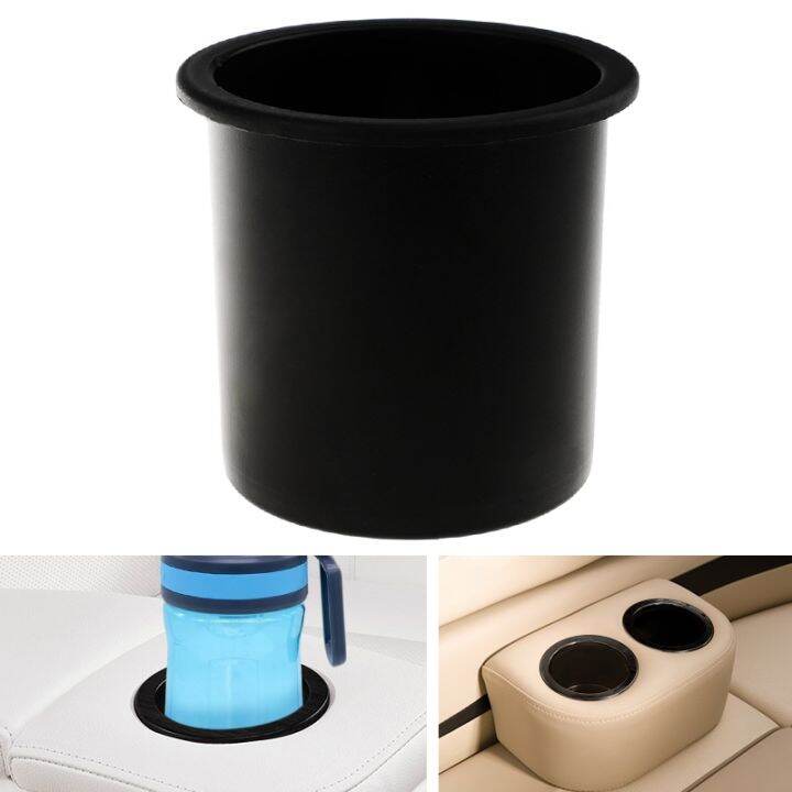 hot-dt-car-cup-holder-drink-bottle-ashtray-for-boat-truck-camper-rv