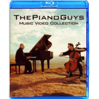 The Piano Guys Music Video Collection MV