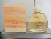 Amway Nelsha Eau De Toilette For Women Vintage 100 ml. ( กล่องซีล )