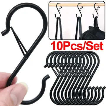 Stainless Steel S Hooks, Heavy Duty S Shaped Hangers - China S