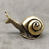 【CC】■  Snail Small Ornaments Ceremony Figurines Miniatures Decorations