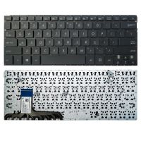 New US Keyboard For ASUS Zenbook UX305 UX305LA UX305UA UX305CA UX305F English Black