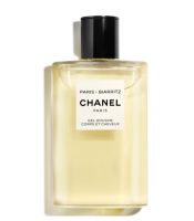 Chanel PARIS BIARRITZ Shower Gel 200ml